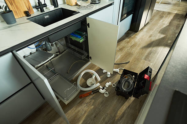 Reliable Drain Cleaning contractor in Lafayette, IN by Street Wise - Plumbing